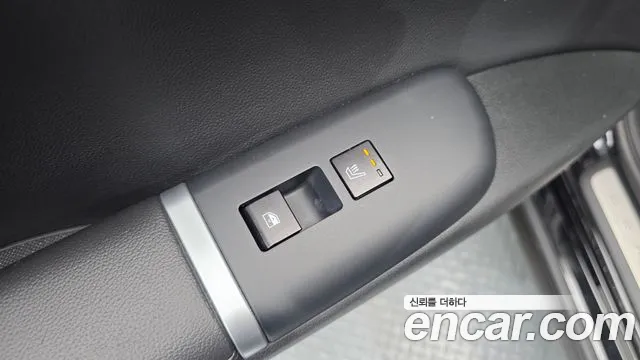 Hyundai Grandeur GN7 — Фото автомобиля 29