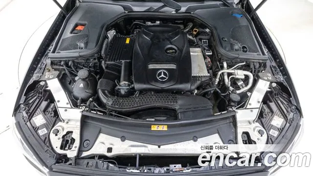 Mercedes-Benz E-Class W213 — Фото автомобиля 6
