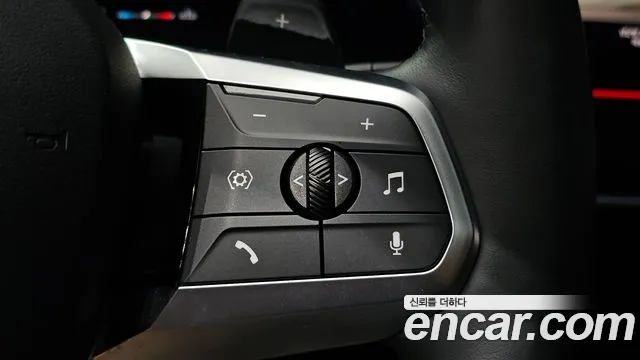 BMW X1 U11 — Фото автомобиля 30
