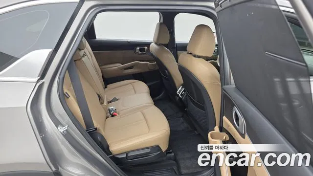 Kia Sorento — Фото автомобиля 12