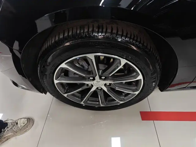 Buick LaCrosse — Фото автомобиля 22