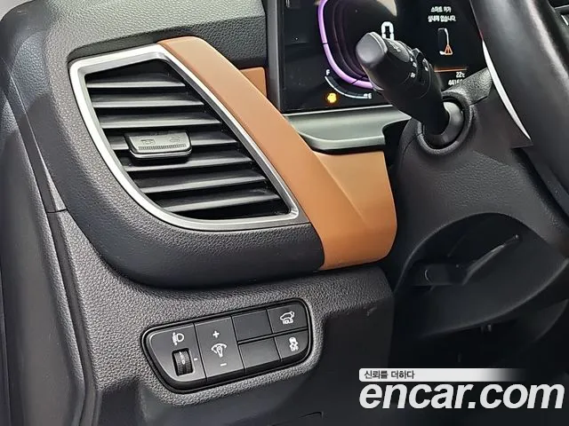 Kia Seltos Seltos (New) — Фото автомобиля 18