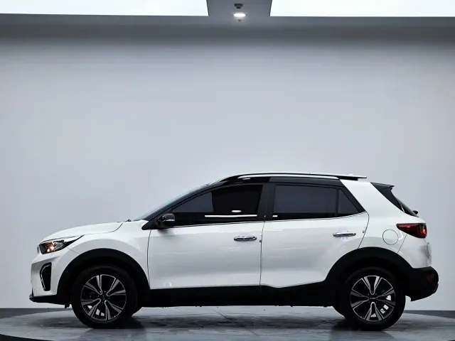 Kia KX1 — Фото автомобиля 5