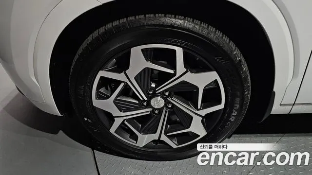 Hyundai Palisade Palisade Бензин 3.8 2WD — Фото автомобиля 5