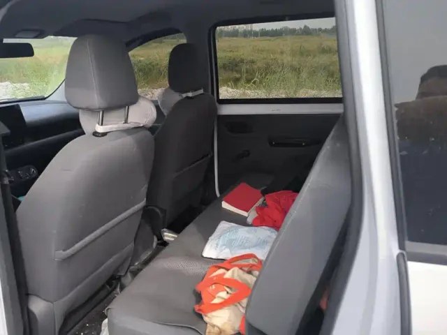 Wuling Motors Wuling Hongguang New Energy 2024 Model Pure Electric 300KM Utility Version — Фото автомобиля 11