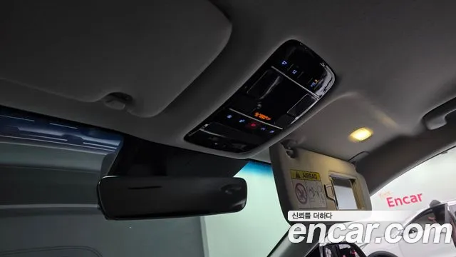 Hyundai Grandeur GN7 — Фото автомобиля 25
