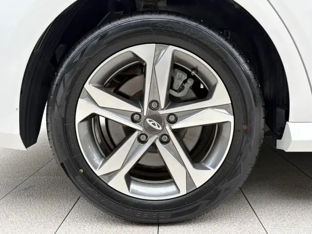 Chery Arrizo 5 PLUS — Фото автомобиля 13