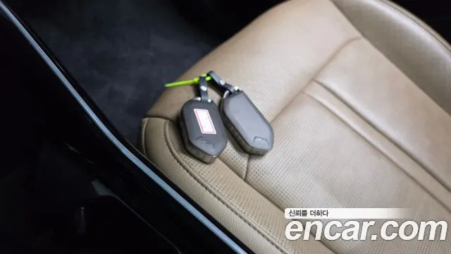 Kia Sorento — Фото автомобиля 27
