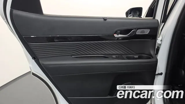 Hyundai Palisade The New — Фото автомобиля 14