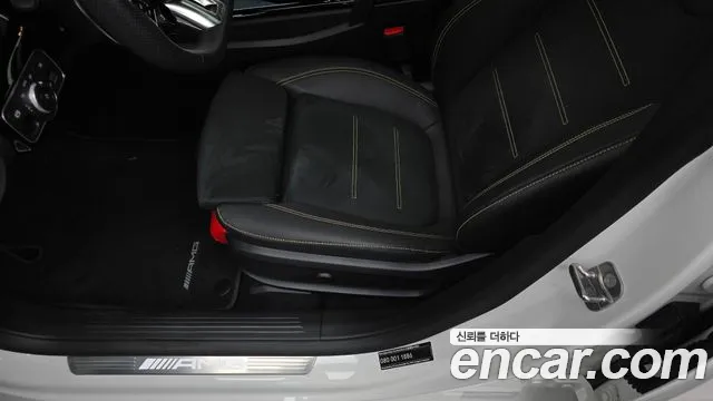 Mercedes-Benz CLA-Class C118 — Фото автомобиля 24