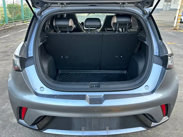 BYD Dolphin — Фото автомобиля 14