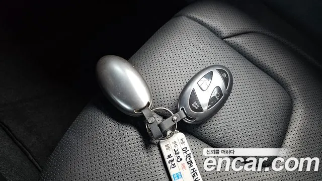 Hyundai Avante CN7 — Фото автомобиля 21