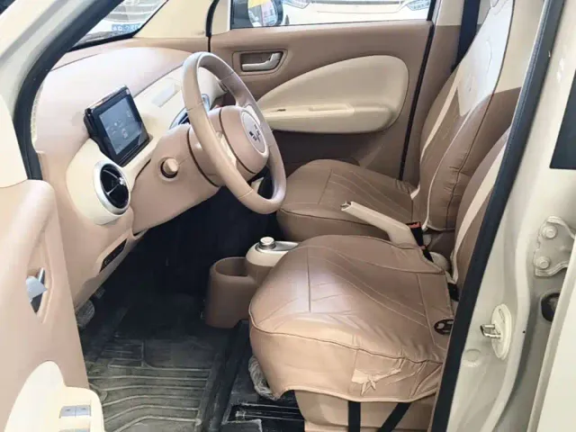 Wuling Hongguang Mini EV — Фото автомобиля 14