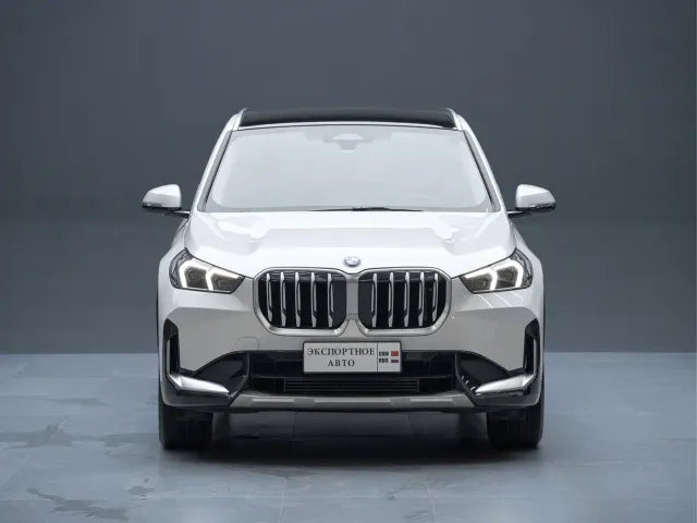 BMW X1 — Фото автомобиля 4