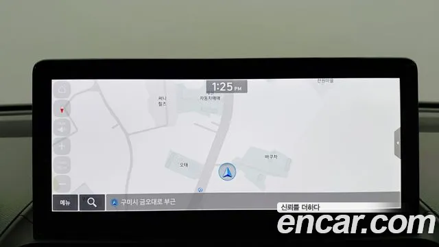 Hyundai Casper Electric — Фото автомобиля 9