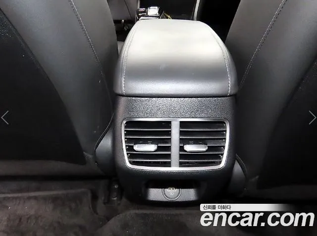 Hyundai Sonata DN8 — Фото автомобиля 18
