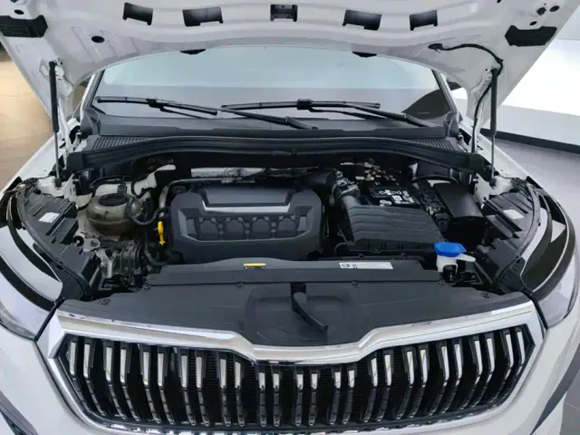 Skoda Kodiaq — Фото автомобиля 10