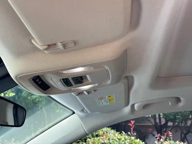 Buick Envision S — Фото автомобиля 9