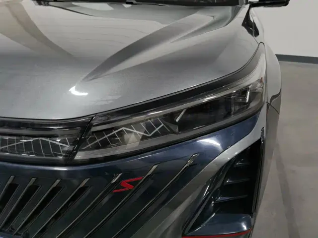 Changan CS75 Plus — Фото автомобиля 7