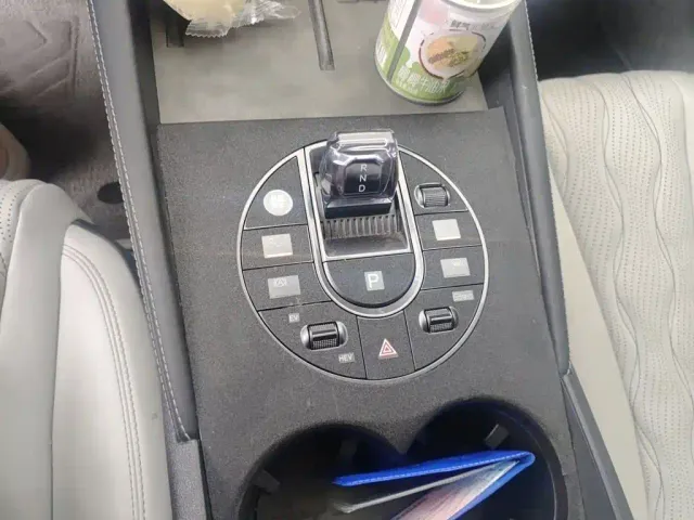 BYD Seal 06 — Фото автомобиля 6