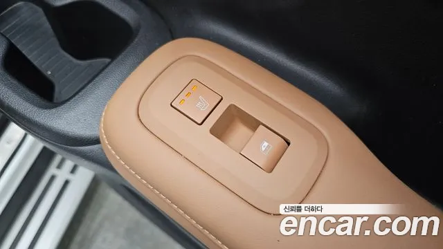 Hyundai Santafe — Фото автомобиля 27