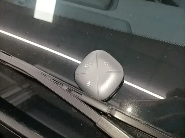 Jetour Dashing — Фото автомобиля 13