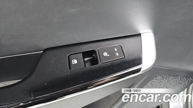 Kia EV6 — Фото автомобиля 28