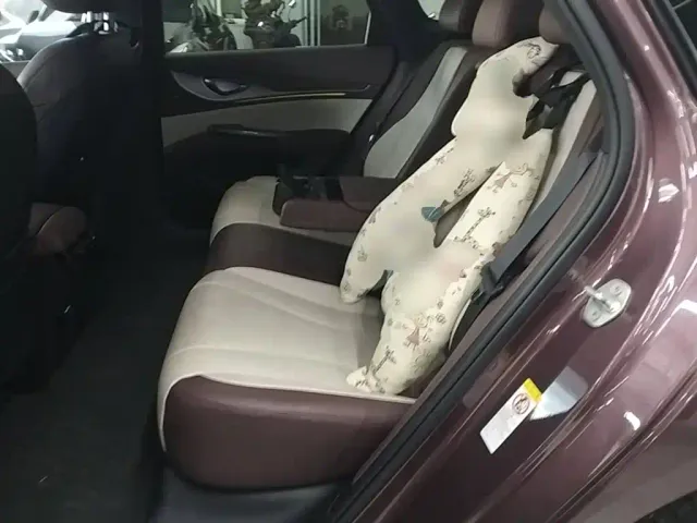 BYD Seal — Фото автомобиля 16