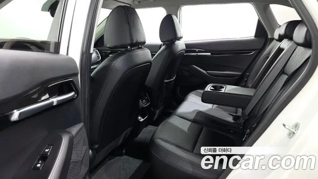 Kia Seltos — Фото автомобиля 17