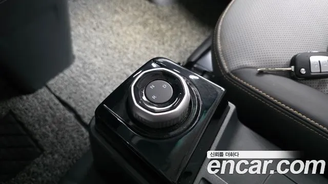 Geely SE-A2 — Фото автомобиля 12