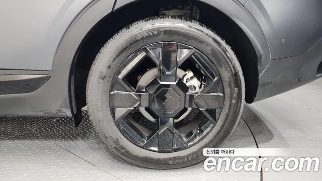 Kia Sportage — Фото автомобиля 16