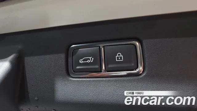 Kia EV9 — Фото автомобиля 30