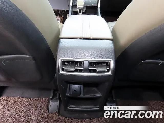 KG_Mobility_Ssangyong Torres — Фото автомобиля 16