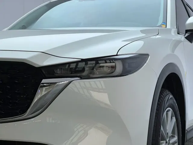 Mazda CX-5 — Фото автомобиля 4