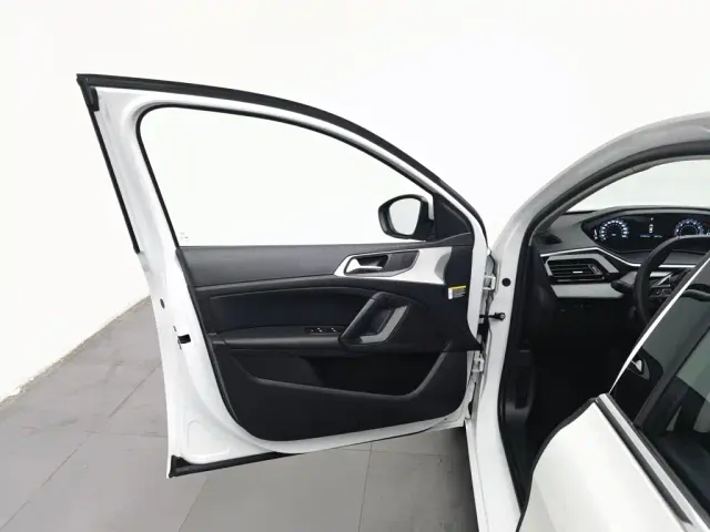Peugeot 408 — Фото автомобиля 8