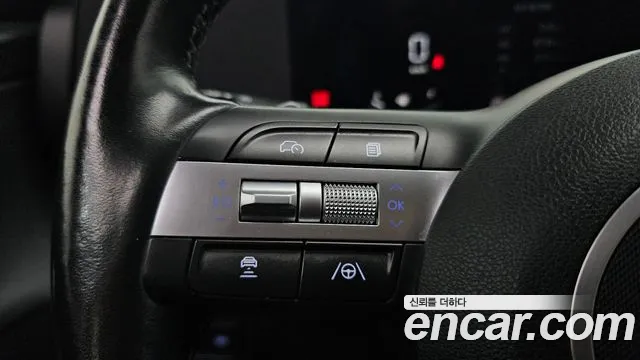 Hyundai Kona SX2 — Фото автомобиля 27