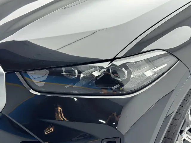 BMW X5 — Фото автомобиля 12
