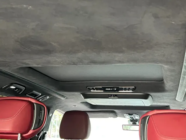 GAC Trumpchi M8 — Фото автомобиля 21