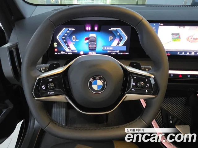 BMW X3 G45 — Фото автомобиля 11