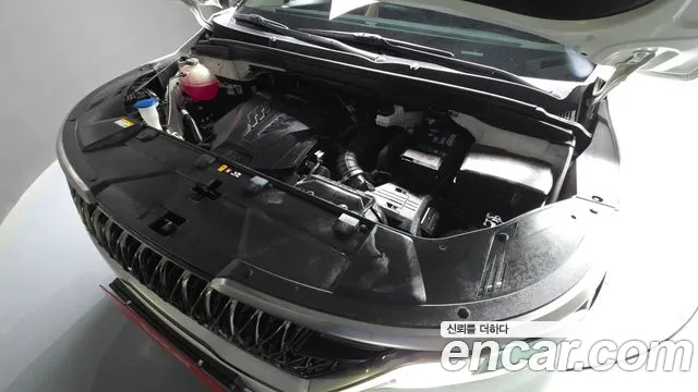 Kia Canival — Фото автомобиля 6