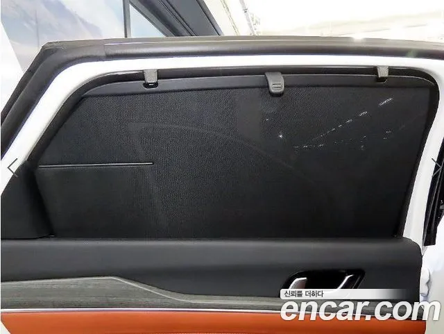 Kia K5 — Фото автомобиля 15