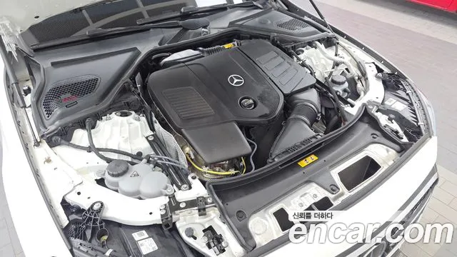 Mercedes-Benz E-Class W214 — Фото автомобиля 9