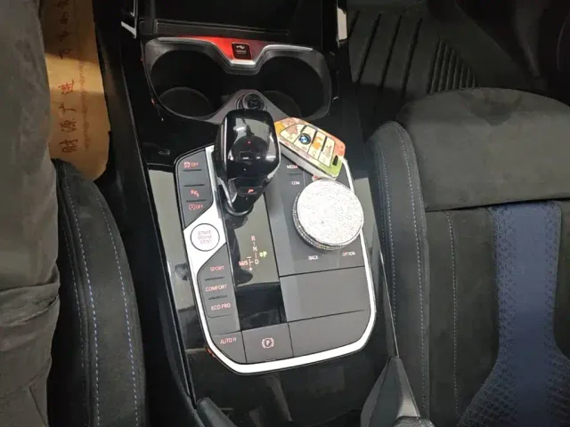 BMW 2 Series — Фото автомобиля 13