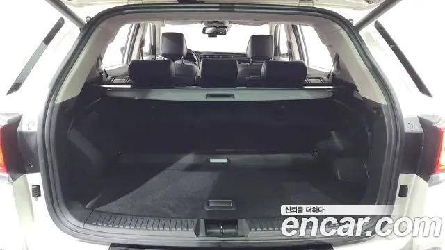 KG_Mobility_Ssangyong KORANDO — Фото автомобиля 20