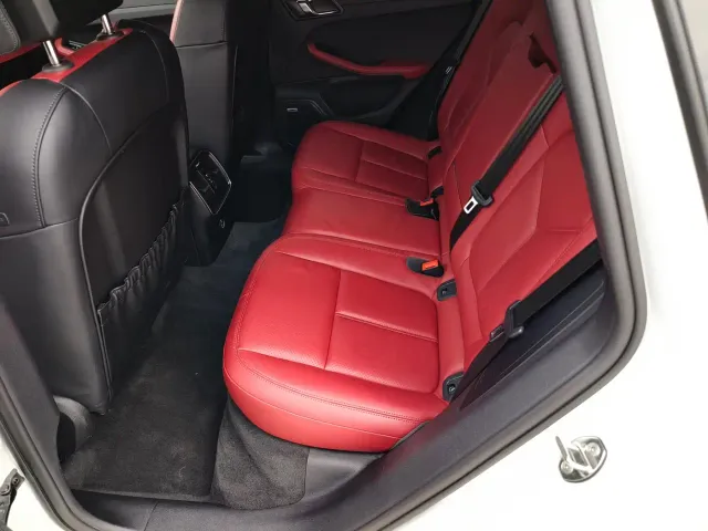 Porsche Macan — Фото автомобиля 12