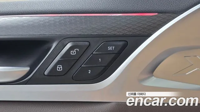 BMW X4 G02 — Фото автомобиля 12