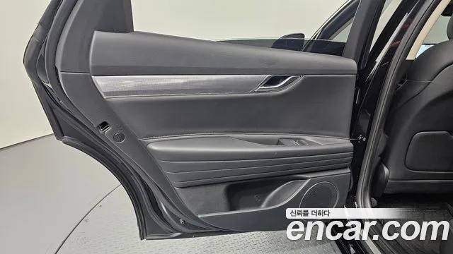 Genesis G80 RG3 — Фото автомобиля 25