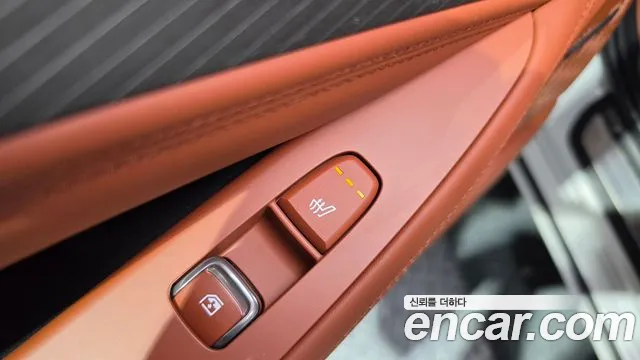 Kia K8 Signature — Фото автомобиля 28