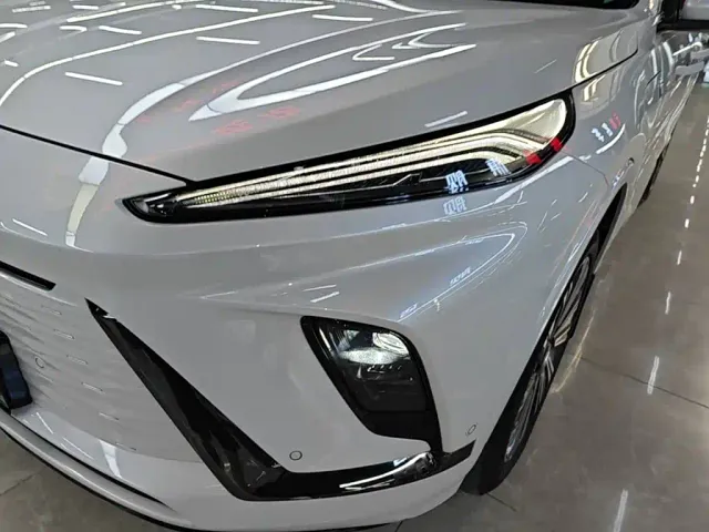 Buick E5 — Фото автомобиля 23