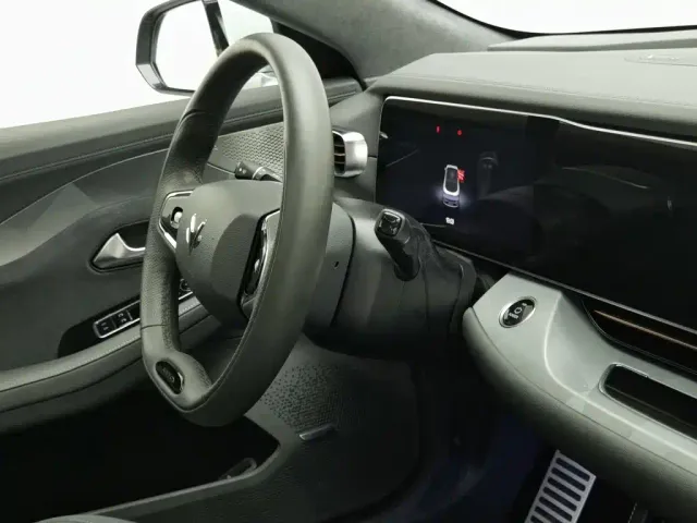 ARCFOX Arcfox Alpha S 2021 708S+ 160kW — Фото автомобиля 22